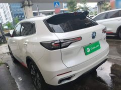 Changan CS55PLUS 1.5T DCTPremium Version - фото 5