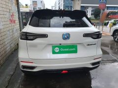 Changan CS55PLUS 1.5T DCTPremium Version - фото 6