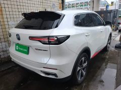 Changan CS55PLUS 1.5T DCTPremium Version - фото 7