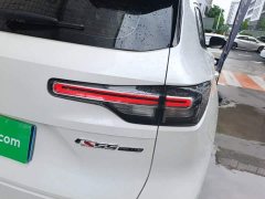 Changan CS55PLUS 1.5T DCTPremium Version - фото 8
