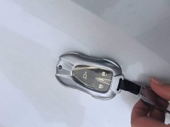 Changan CS55PLUS 1.5T DCTPremium Version - фото 9