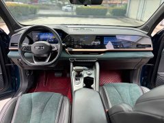 Geely L 2.0TD DCT EVO2WDLuxury Version - фото 10