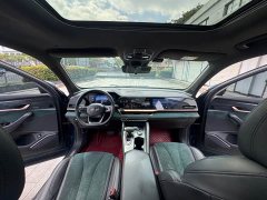 Geely L 2.0TD DCT EVO2WDLuxury Version - фото 11