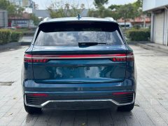 Geely L 2.0TD DCT EVO2WDLuxury Version - фото 13