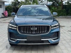 Geely L 2.0TD DCT EVO2WDLuxury Version - фото 2