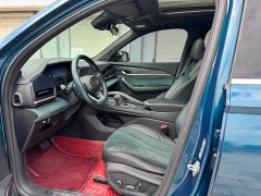 Geely L 2.0TD DCT EVO2WDLuxury Version - фото 4