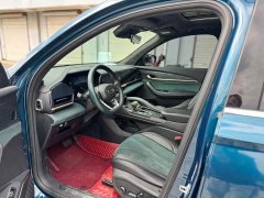 Geely L 2.0TD DCT EVO2WDLuxury Version - фото 5