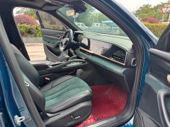Geely L 2.0TD DCT EVO2WDLuxury Version - фото 6
