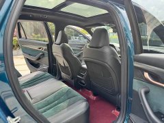 Geely L 2.0TD DCT EVO2WDLuxury Version - фото 7