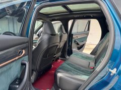 Geely L 2.0TD DCT EVO2WDLuxury Version - фото 8