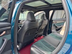 Geely L 2.0TD DCT EVO2WDLuxury Version - фото 9