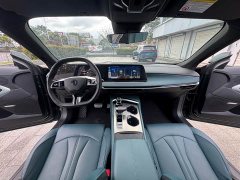 SAIC MG7 1.5T DCT Edition - фото 12