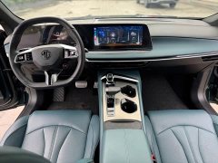 SAIC MG7 1.5T DCT Edition - фото 13