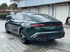 SAIC MG7 1.5T DCT Edition - фото 6