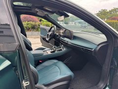 SAIC MG7 1.5T DCT Edition - фото 8