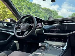 Audi A6L 40 TFSI Luxury Version - фото 12