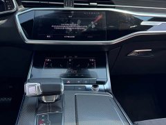 Audi A6L 40 TFSI Luxury Version - фото 14