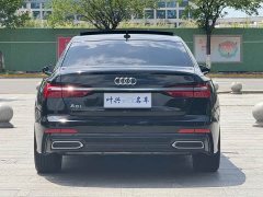 Audi A6L 40 TFSI Luxury Version - фото 16