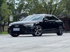 Audi A6L 40 TFSI Luxury Version - фото 4