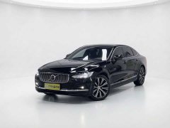 Volvo S90 B5 Luxury Edition - фото 1
