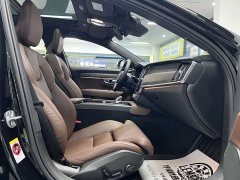 Volvo S90 B5 Luxury Edition - фото 15