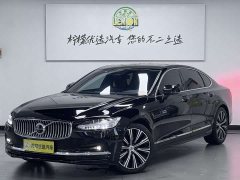 Volvo S90 B5 Luxury Edition - фото 2