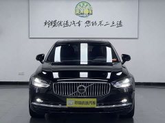 Volvo S90 B5 Luxury Edition - фото 3
