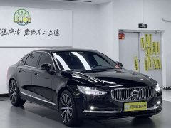 Volvo S90 B5 Luxury Edition - фото 4