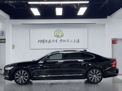 Volvo S90 B5 Luxury Edition - фото 5