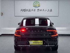 Volvo S90 B5 Luxury Edition - фото 6