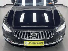 Volvo S90 B5 Luxury Edition - фото 8