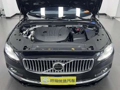 Volvo S90 B5 Luxury Edition - фото 9