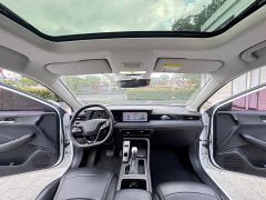 SAIC i5 1.5L CVTFlagship Edition - фото 10