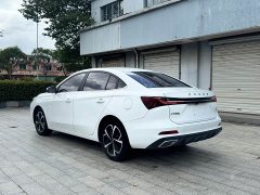 SAIC i5 1.5L CVTFlagship Edition - фото 14