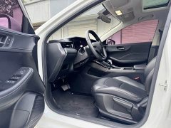 SAIC i5 1.5L CVTFlagship Edition - фото 4