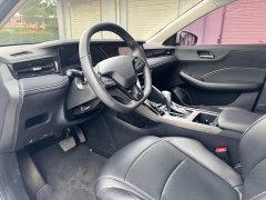 SAIC i5 1.5L CVTFlagship Edition - фото 5