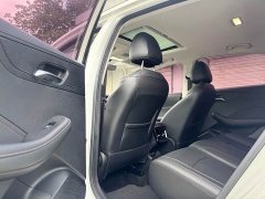 SAIC i5 1.5L CVTFlagship Edition - фото 6