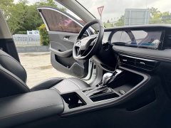 SAIC i5 1.5L CVTFlagship Edition - фото 7