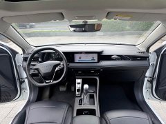SAIC i5 1.5L CVTFlagship Edition - фото 8