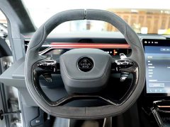 Lynk & Co ELETRE 2023 ELETRE R - фото 14