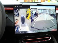 Lynk & Co ELETRE 2023 ELETRE R - фото 17