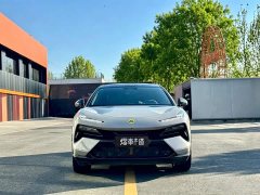 Lynk & Co ELETRE 2023 ELETRE R - фото 2
