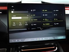 Lynk & Co ELETRE 2023 ELETRE R - фото 20