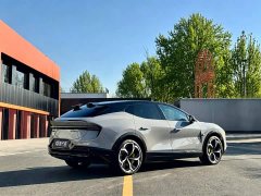 Lynk & Co ELETRE 2023 ELETRE R - фото 3
