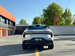 Lynk & Co ELETRE 2023 ELETRE R - фото 4