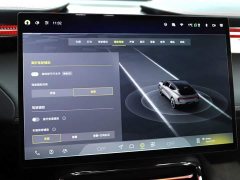 Lynk & Co ELETRE 2023 ELETRE R - фото 5