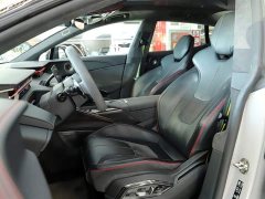Lynk & Co ELETRE 2023 ELETRE R - фото 6