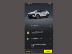 Lynk & Co ELETRE 2023 ELETRE R - фото 9