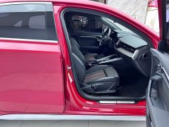 Audi A3 A3L Limousine 35 TFSI Fashionable and Sporty - фото 10