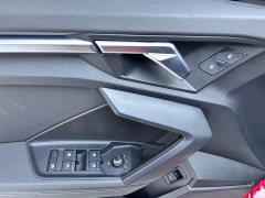 Audi A3 A3L Limousine 35 TFSI Fashionable and Sporty - фото 12